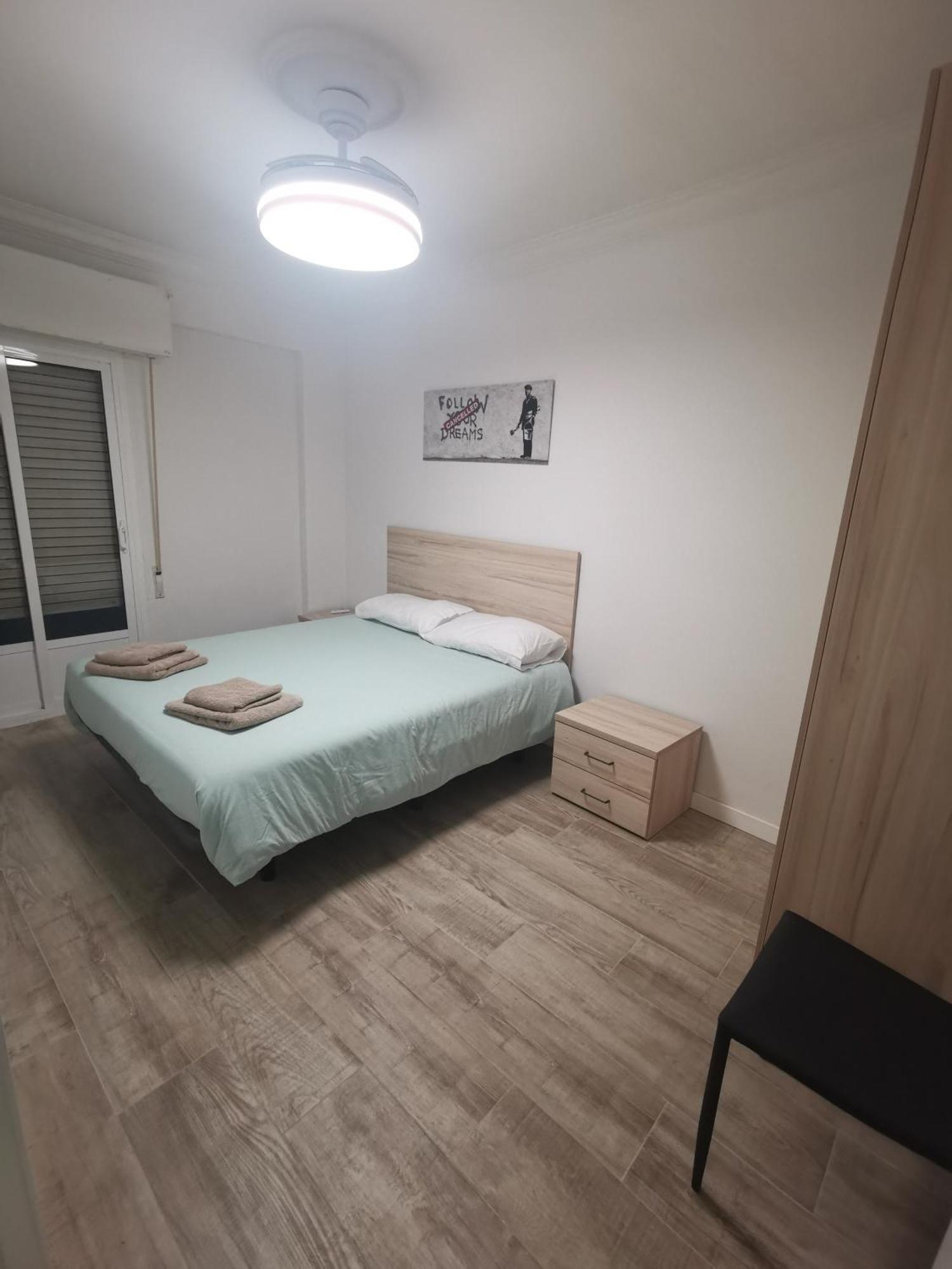 Apartamento El Pilar 5 Saragoça Exterior foto
