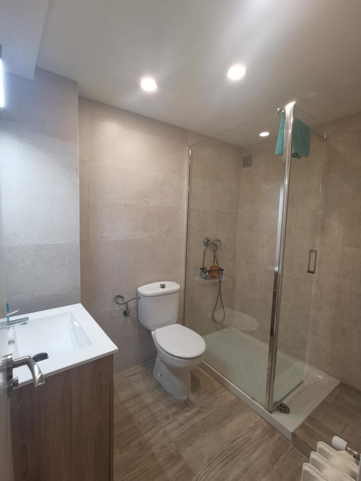Apartamento El Pilar 5 Saragoça Exterior foto